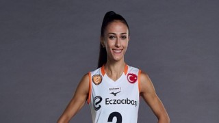 Eczacıbaşı Spor Kulübü ve Dynavit’ten Simge Aköz’lü reklam filmi