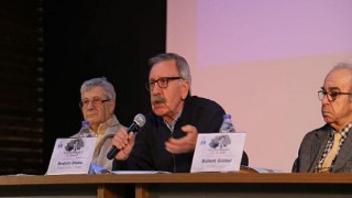 Edremit Belediyesi Nazım Hikmet’i Andı