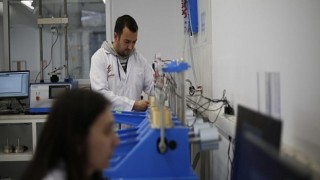 Egeşehir Laboratuvarı’na TSE onayı