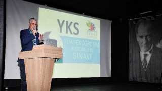 Eğitim varsa gelecek var