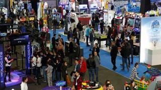 Eğlence Parkların Büyüklüğü 89 Milyar Dolara Ulaşacak