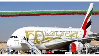 Emirates için 2021 yeniden yapılandığı ve daha iyi uçuşlar sunduğu bir yıl oldu