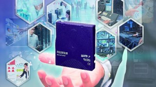 Fujifilm LTO ile büyük kapasiteli verilerin yüksek performans ve düşük maliyetle uzun süre güvenle depolanmasını sağlıyor