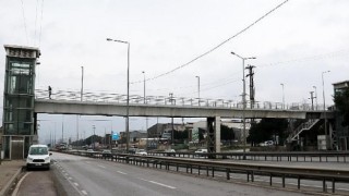 Gebze Pimaş’ta güney asansör bakımdan geçti