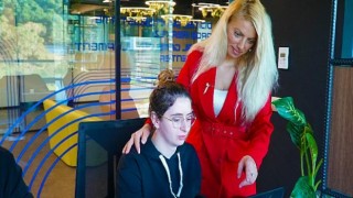 Geleceğin teknolojisine yön verenler bu merkezde yetişecek