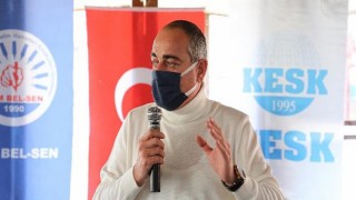 Gemlik Belediyesinden Memura İyileştirme