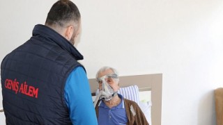 Geniş Ailem 33 bin 707 kişiye ulaştı