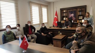 Gıda Güvenliği Eğitimi Verildi