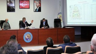 Gölcük Belediye Meclisi Tarafından Başkanlık Makamına, Çevre, Şehircilik ve İklim Değişikliği