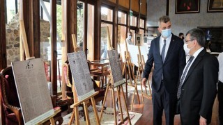 Gölcük, Kültür-Sanatla Etkinlikleriyle Dolu Bir Yıl Geçirdi