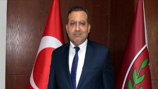 Hatayspor Başkanı Nihat Tazearslan D-SMART’ın Konuğu Olacak