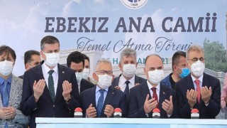 Hayırsever Şehrin Hayırsever Belediyesi: Kayseri Büyükşehir