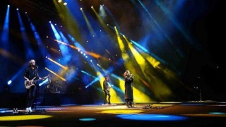 HBB’den yeni yıla özel muhteşem konser