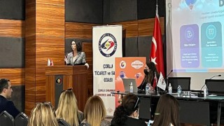 Hepsiburada’nın HepsiTürkiye’den programına Çorlu’da yoğun ilgi