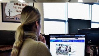 Her hafta çiçek ve ağaç dikim verileri yayımlanacak