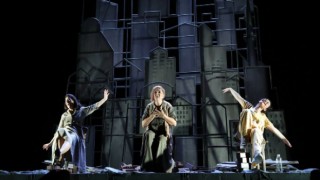 İBB Şehir Tiyatroları Mersin’de Seyirci Karşısına Çıkıyor