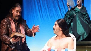 İBB Şehir Tiyatroları’nda Bu Hafta (19-23 Ocak 2022)