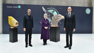 İGA’dan, Artwist “Artıktan Sanata” Projesi ile Çocuklar Yararına Müzayede