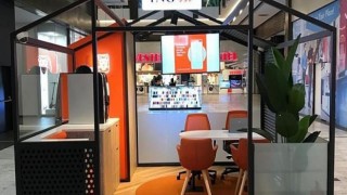 ING’den Esnek ve Dijital Bankacılık Anlayışı İle Avm’lerde Bir Yenilik: ING HOUSE