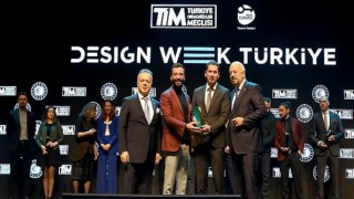 İpragaz Birbiri Ardına İki Ödül Birden Aldı