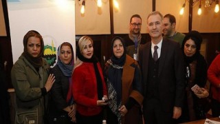 İran’lı Turizm Acenetleri Heyetine İnegöl Tanıtıldı