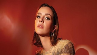 İrem Helvacıoğlu “Uçsuz Bucaksız Bu Yolda Yürümek, Yeni Şeyler Keşfetmek Heyecan Verici”