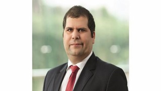 İş Portföy’ün Genel Müdür Yardımcılığı Görevinde Bayrak Değişimi