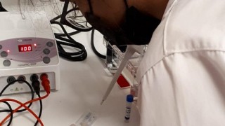 İstanbul Saint-Joseph Lisesi’nden Biyoteknolojiye Yatırım