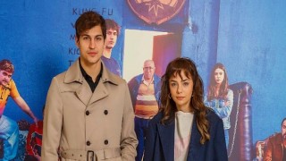 İstanbul’un Arka Sokaklarından Nefes Kesen Bir Hikaye: “DURAN” Başladı