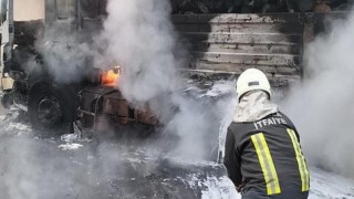 İtfaiye Muğla’da olaylara otalama 6,7 dakikada müdahale ediyor