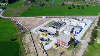 İzmir, arıtmada yine lider!