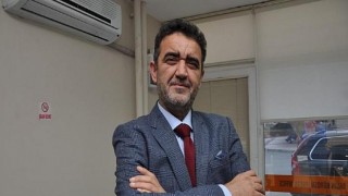 İzmir’in Tanınmış Gazetecilerinden Şenol Gök, Hayatını Kaybetti.