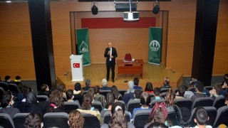 Kariyer Günleri Ilgaz’da Devam Ediyor