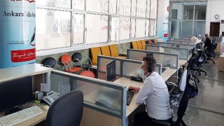 Kariyer Ofisi İle Bin 500’den Fazla Vatandaşa İş İmkanı