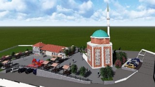 Kartepe’ye muhteşem meydan