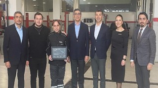 Kia Türkiye’ye yurtdışından inovasyon ödülü