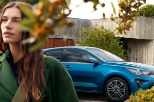 Kia’dan yeni yıla yeni kampanya