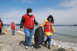 KIZILAY’DAN “İYİLİK” PROJELERİNE FON DESTEĞİ 