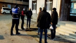 Kocaeli’de hiç kimse aç ve açıkta kalmıyor