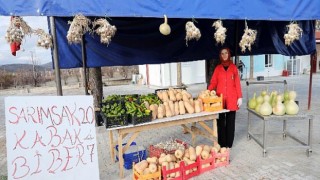 Korkuteli ürünleri KORKOOP’tan alınır