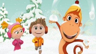 Kukuli Müzikali Çorum’da