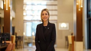 Marriott International Türkiye’de Üst Düzey Atama
