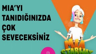 Migros’tan Perakende Sektörünün İlk Sanal INFLUENCER’ı: MIA STARWAY