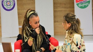 Mine Söğüt Muğla’da Okurlarıyla Buluştu