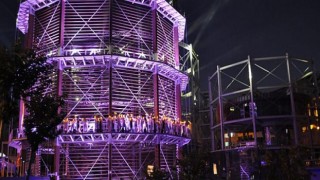 Müze Gazhane’de Stand Up Şov Kaldığı Yerden Devam Ediyor