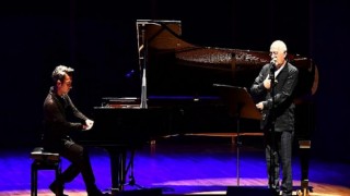 Nazım Hikmet 120’inci yaş gününde şiir ve müzikle anıldı