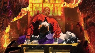 ‘Notre Dame’ın Kamburu Müzikali’ 4 Ocak Salı Trump Sahne’de