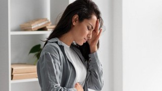 Omicron Varyantı Hızla Yayılıyor! Aşısız Gebeler Risk Altında