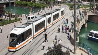 Otobüslere Açıköğretim Sınavları İçin Düzenleme