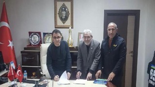 Özalp Belediyesi Bem-Bir-Sen ile sosyal denge tazminatı imzaladı.